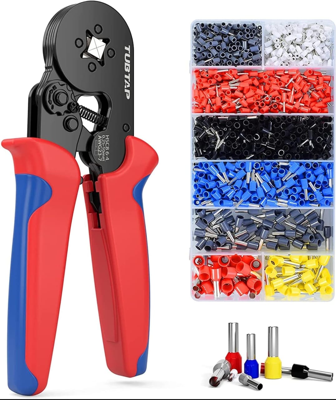 Crimping tool